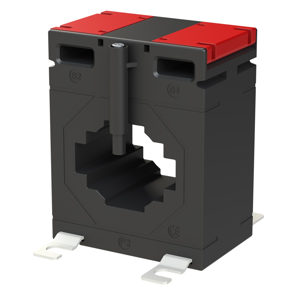 Trasformatore amperometrico CT1M-4 800A IEC 61869-2 per misurazione corrente rete