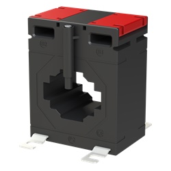 Trasformatore amperometrico CT1M-4 800A IEC 61869-2 per misurazione corrente rete