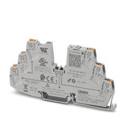 PTCB E1 24DC/1-4A SI-R INT. ELETTR.