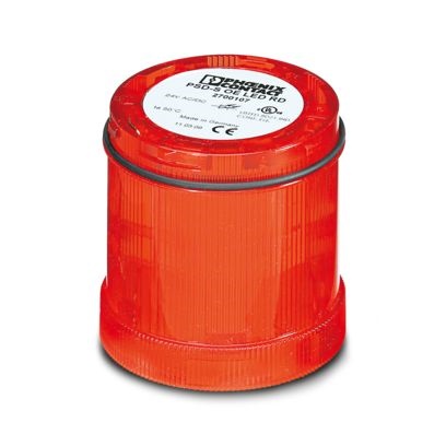 PSD-S OE LED RD ELEMENTO LUCE FISSO