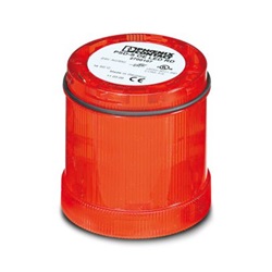 PSD-S OE LED RD ELEMENTO LUCE FISSO