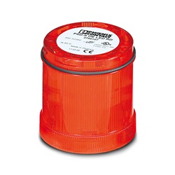 PSD-S OE LED RD ELEMENTO LUCE FISSO