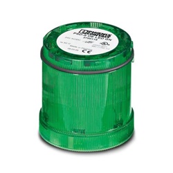 PSD-S OE LED GN ELEMENTO LUCE FISSO