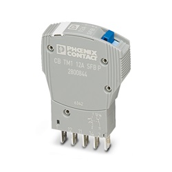 CB TM1 12A SFB P INTERR.MAGNETOTERM