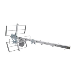 A2160-ANTENNA DIRETTIVA BANDA UHF 7