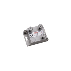D110-DERIVATORE SAT-TERR. 1 VIA - 1