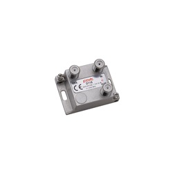 D118-DERIVATORE SAT-TERR. 1 VIA - 1
