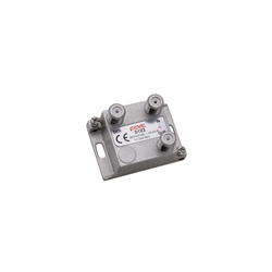 D122-DERIVATORE SAT-TERR. 1 VIA - 2