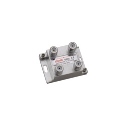 D222-DERIVATORE SAT-TERR. 2 VIE - 2