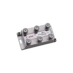 D414-DERIVATORE SAT-TERR. 4 VIE - 1