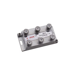 D418-DERIVATORE SAT-TERR. 4 VIE - 1