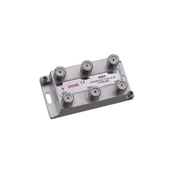 D422-DERIVATORE SAT-TERR. 4 VIE - 2