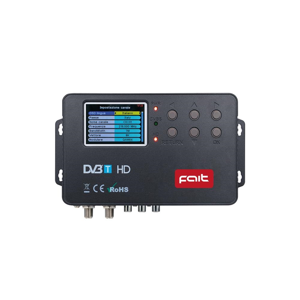 MD1HD-MODULAT.DIGIT.  HDMI/ RF DVB-