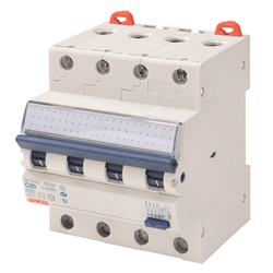 INT.MAG.DIF.COM.4P C25 6KA AIR/0,03