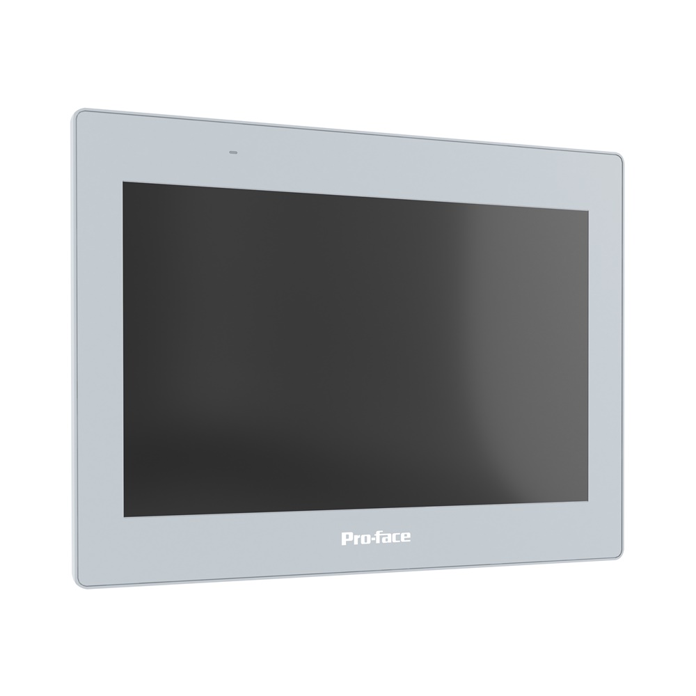 Pannello operatore PROFACE ET6000 12 Wide HMI WXGA 16M colori Ethernet USB DC24V industriale