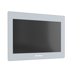 Pannello operatore PROFACE ET6000 12 Wide HMI WXGA 16M colori Ethernet USB DC24V industriale