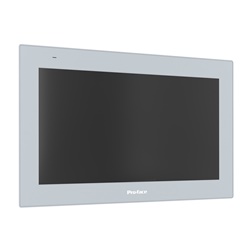 Pannello operatore PROFACE ET6000 15 HMI FWXGA 16M colori Ethernet USB automazione industriale