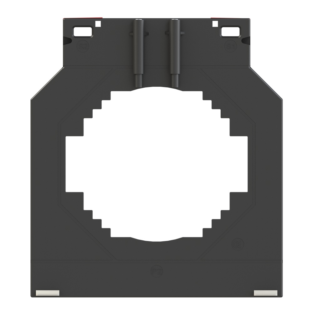 Trasformatore amperometrico CT1M-10 2000A IEC 61869-2 per misurazioni elettriche