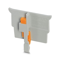 DFS-CP 2,5-4L PIASTRA FLANGIATA