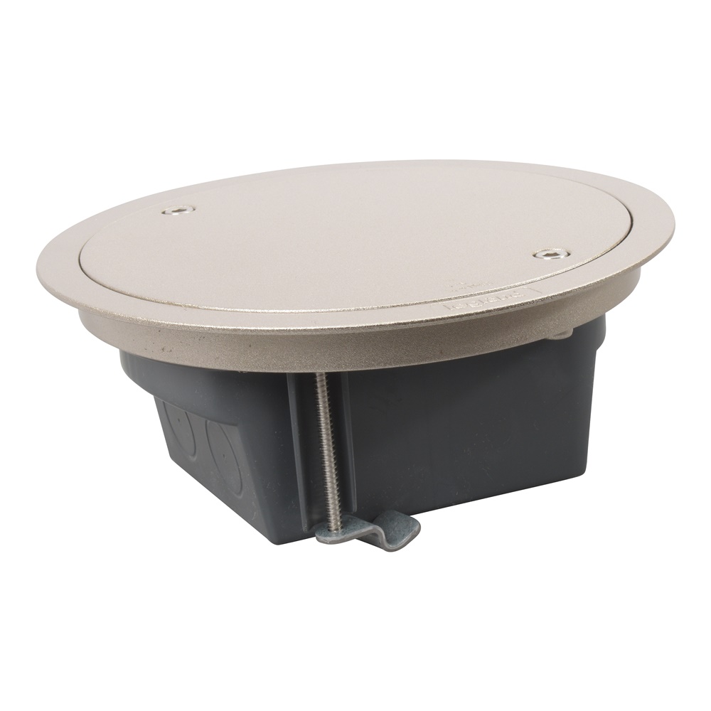 Torrette a scomparsa cover rimovibile IP66 acciaio inox 4 moduli