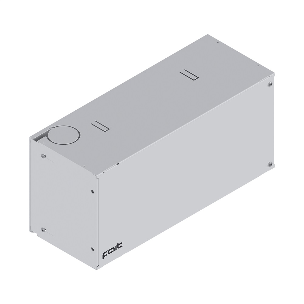 CORC-CASSETTO OTTICO RICCHEZZA CAVI