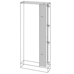 QDX 630L PARETE VANO CAVI INT 1000X