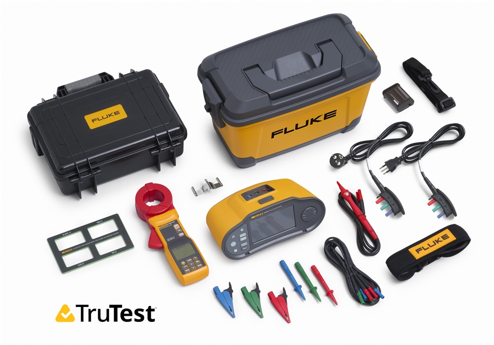 1674FC IT/DK/1630/FT TESTER INST 16