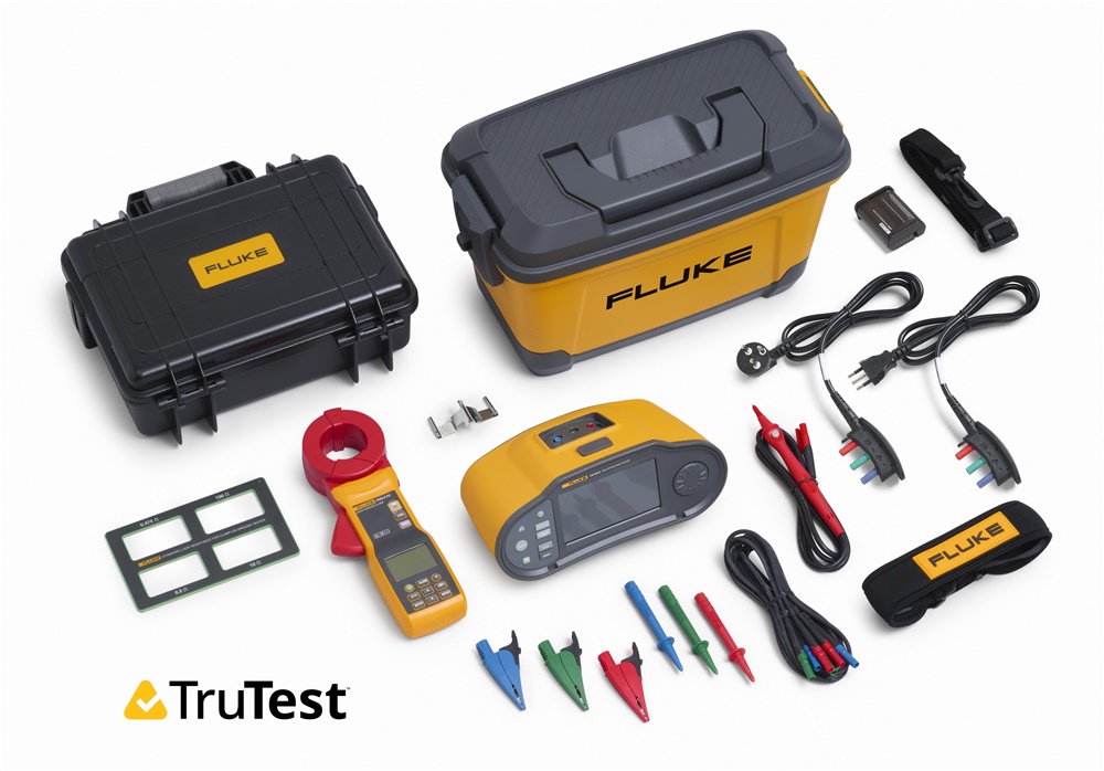 1674FC IT/DK/1630/FT TESTER INST 16