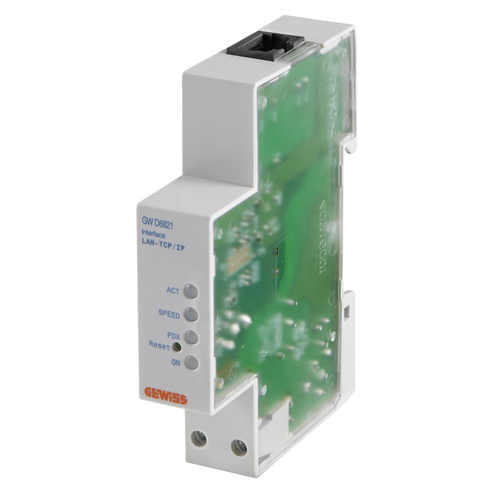 MODULO IP I-ON EVO