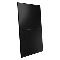 Modulo fotovoltaico 500W controllo temperatura 120°C dimensioni compatte industriale