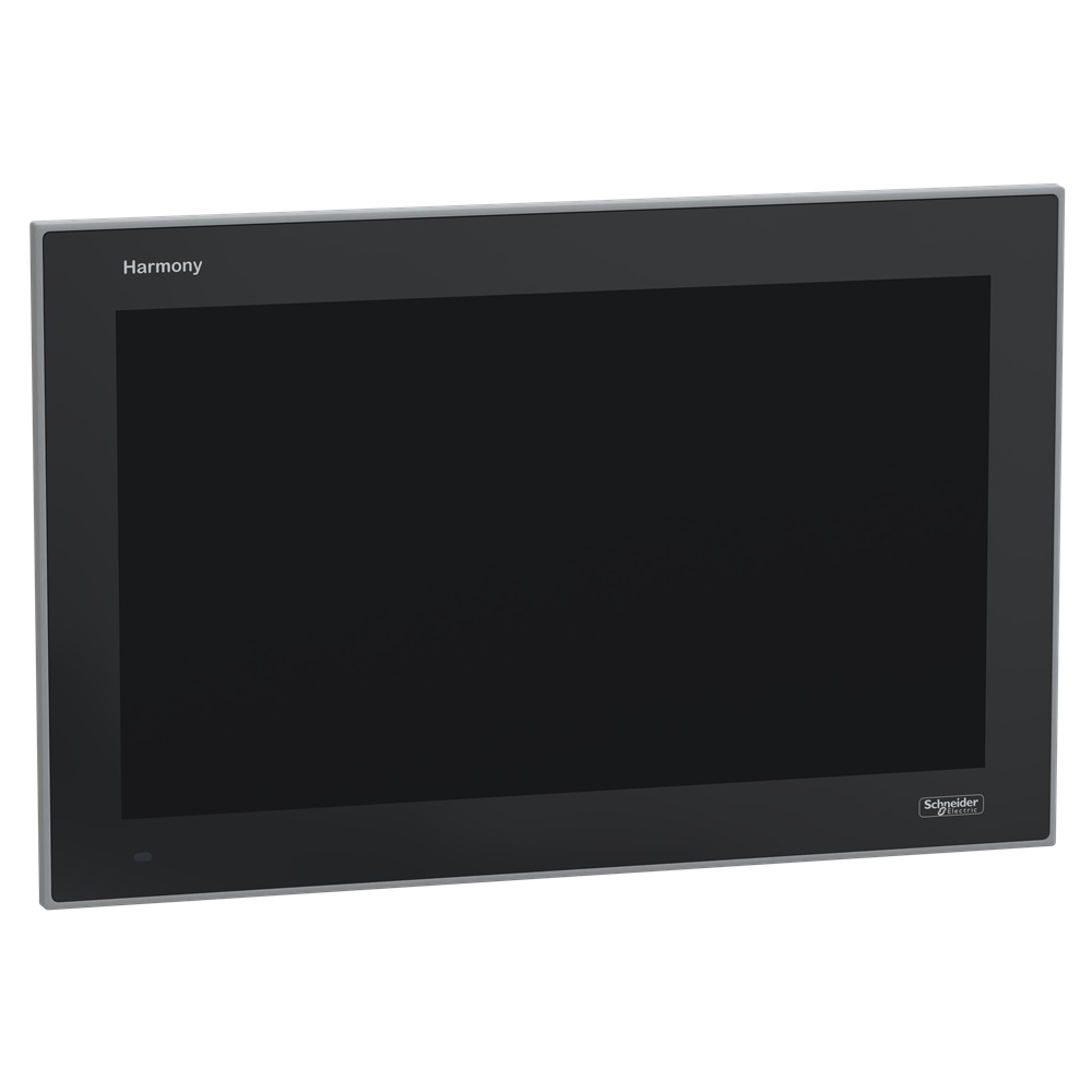 Wide Panel PC 15,6 FHD Intel Core i5 13a gen 8GB RAM SSD 128GB IP66 per industria alimentare farmaceutica elettronica