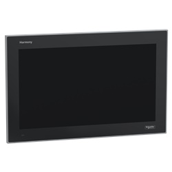 Wide Panel PC 15,6 FHD Intel Core i5 13a gen 8GB RAM SSD 128GB IP66 per industria alimentare farmaceutica elettronica
