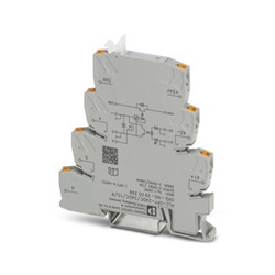 PLC-OPT- 24DC/ 24DC/10/R RELE STATO