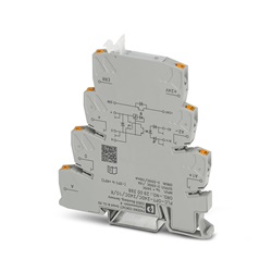PLC-OPT- 24DC/ 24DC/10/R RELE STATO