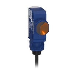 FOTOCEL IBRIDA PROX M PNP CAVO 24V