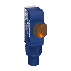 FOTOCEL IBRIDA PROX M PNP M12 24V