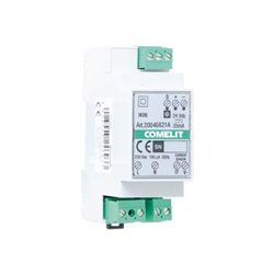 MODULO GESTIONE CARICHI E CONSUMI BIDIREZIONALE