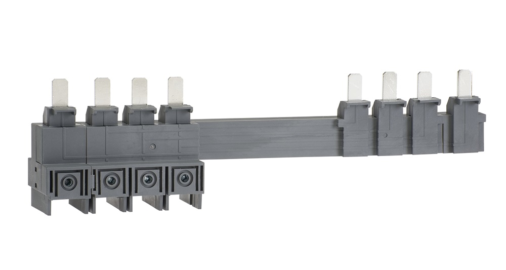 Barre di connessione OMZC004 per trasformatori di corrente, alta qualità, uso industriale e impianti elettrici