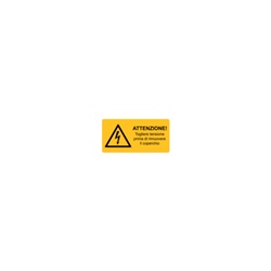 ETICH.AVVERTIMENTO WST-LAY 37X74 MM