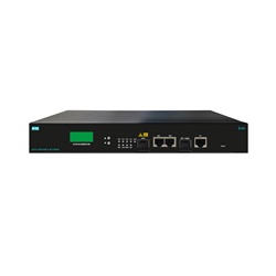 OLT GPON 1PON 2GE 1SFP+ terminale ottico per FTTP FTTO FTTR piccole medie reti fibra ottica