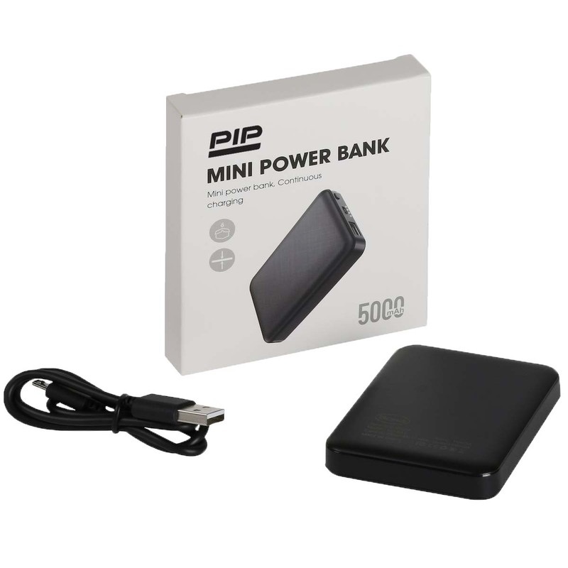 BATTERIA RIC 5V/2A PER IL GILET