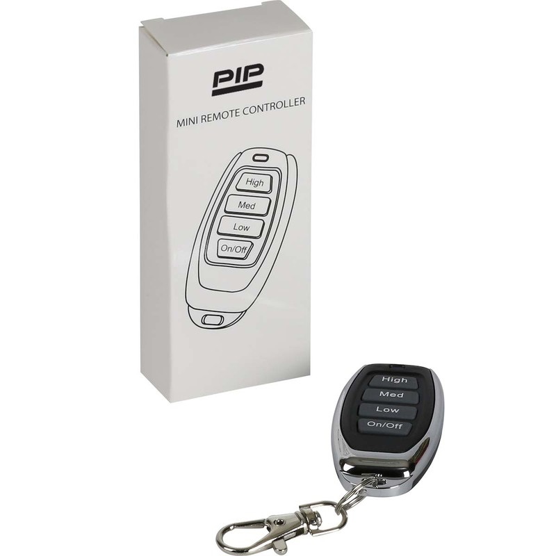 TELECOMANDO WIRELESS PER GILET RISC