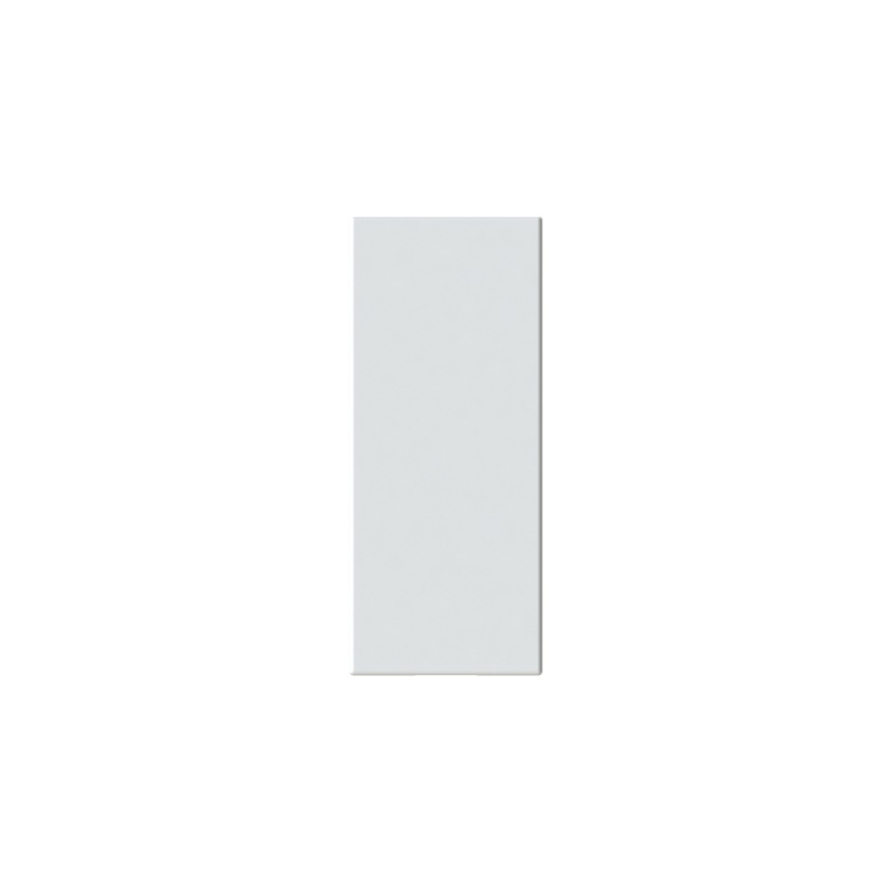 Titappo Vimar Linea Bianca copertura presa elettrica bianco compatibile standard