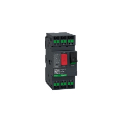 Interruttore magnetotermico modulare 9-14A snap in per impianti residenziali e industriali