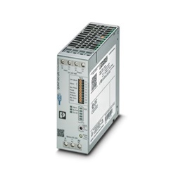 QUINT4-UPS/24DC/24DC/40/USB DC UPS