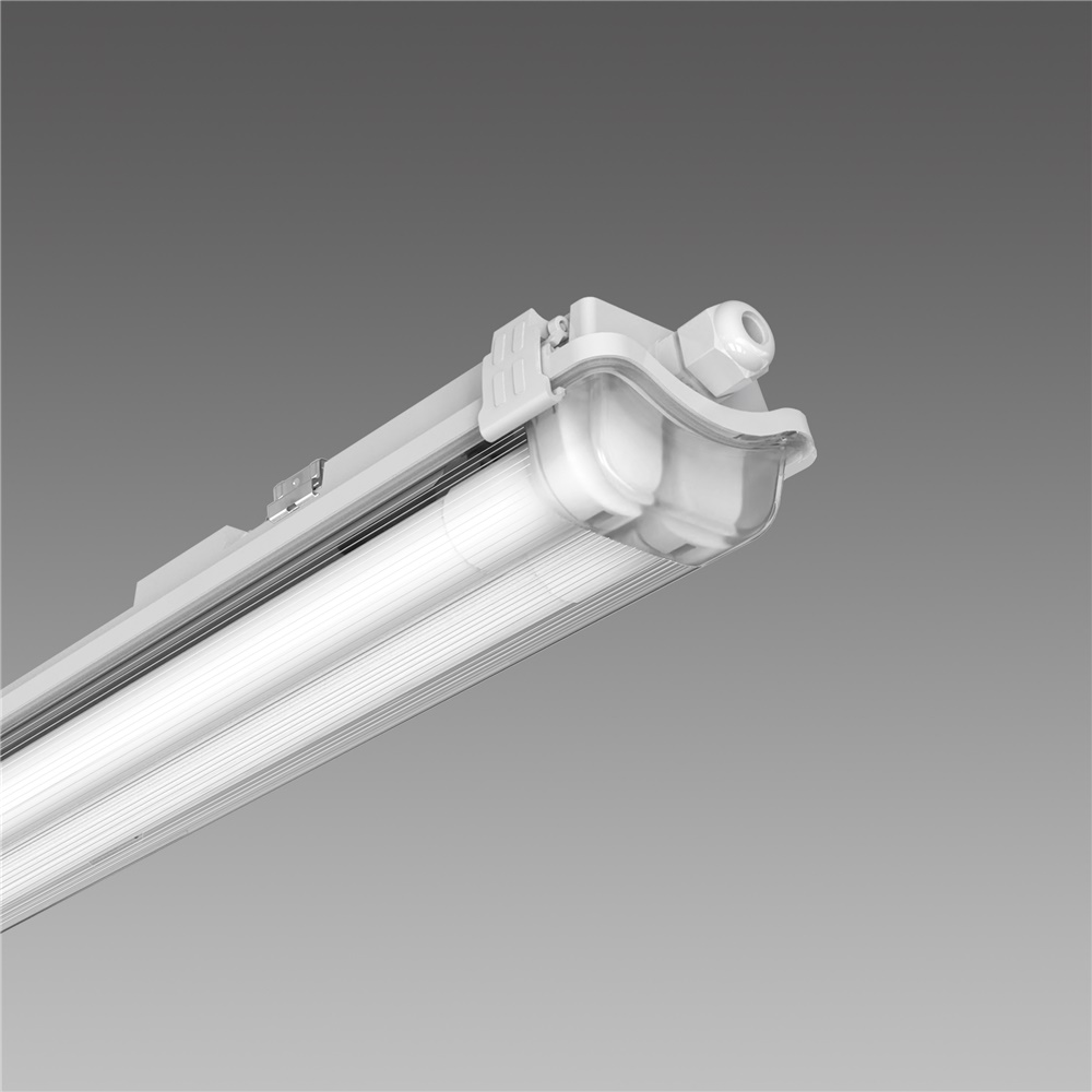 MALTA 979 LED 20W CLD GRIGIO