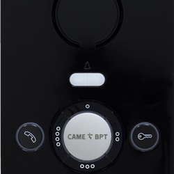 PEC IP BK-CITOFONO VIVA-VOCE IP