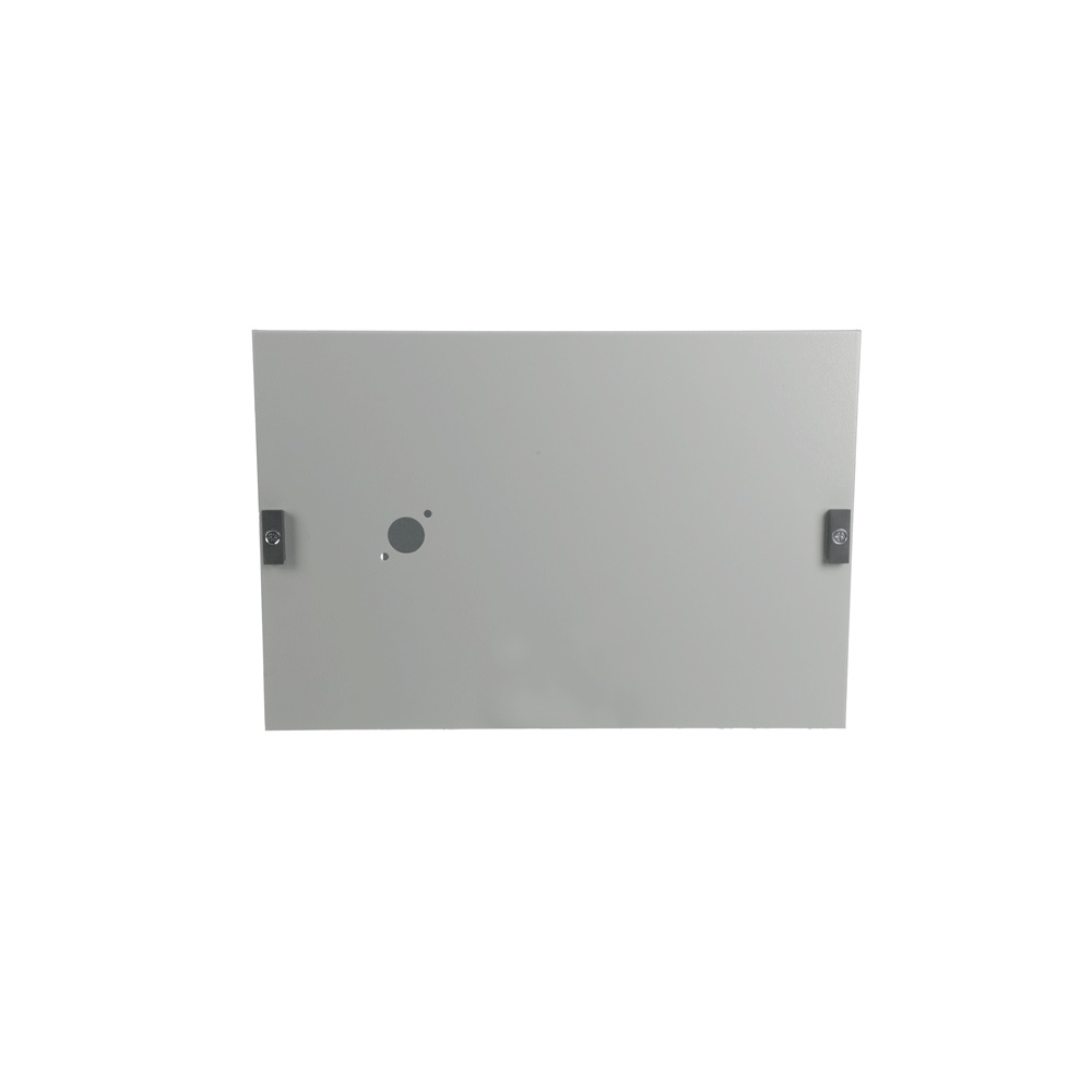 Kit combinato interruttori automatici 3/4 poli 500x600 mm per installazioni elettriche