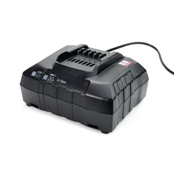Caricabatteria CAS 18V 2,0 Ah per Autotool CPK hybrid batteria ioni litio