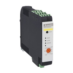 Avviatore diretto elettrico 7A 24V DC per controllo motori industriali